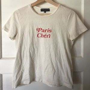 Sezane Shirt